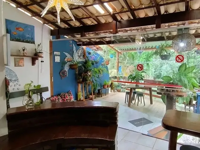 Imagem: Casa com 5 Quartos na Pituba 2 em Itacaré