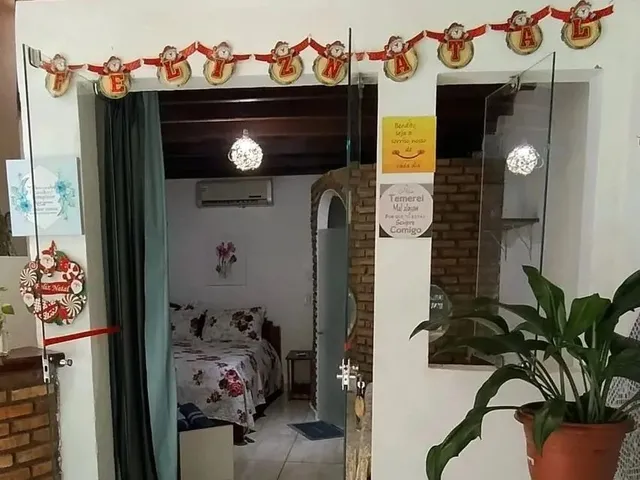 Imagem 7: Casa com 5 Quartos na Pituba 2 em Itacaré