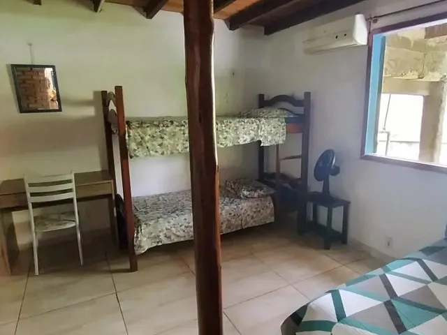 Imagem 9: Casa com 5 Quartos na Pituba 2 em Itacaré
