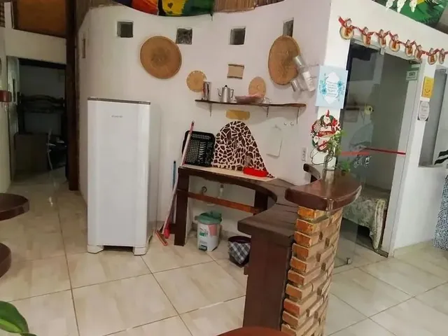 Imagem 15: Casa com 5 Quartos na Pituba 2 em Itacaré