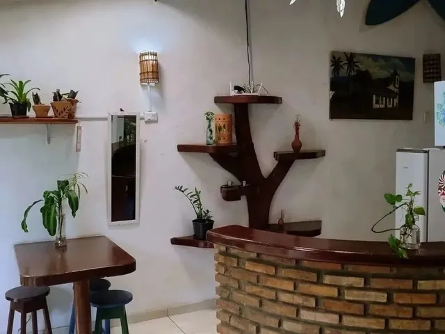 Imagem 16: Casa com 5 Quartos na Pituba 2 em Itacaré