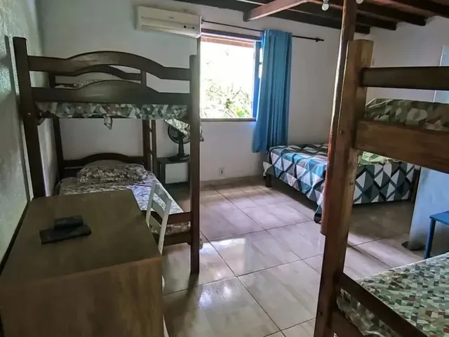 Imagem 5: Casa com 5 Quartos na Pituba 2 em Itacaré