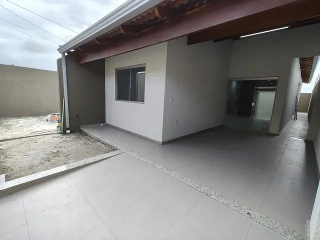 Imagem: Vende Casa com Ótimo Acabamento no Dinah