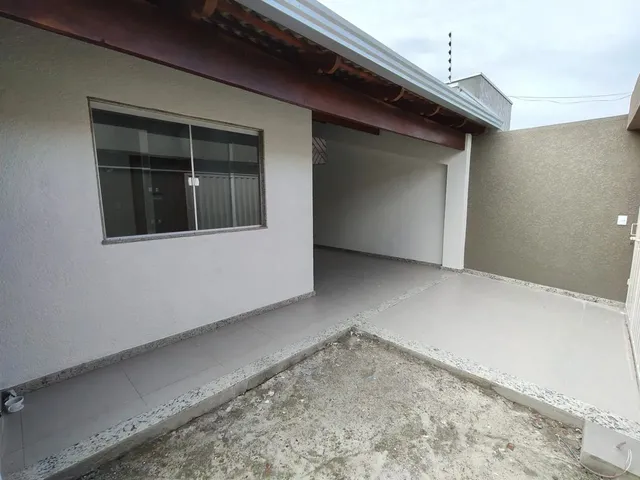 Imagem 12: Vende Casa com Ótimo Acabamento no Dinah Borges
