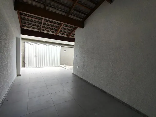 Imagem 10: Vende Casa com Ótimo Acabamento no Dinah Borges