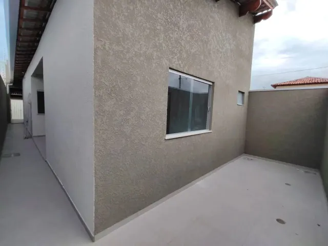 Imagem 14: Vende Casa com Ótimo Acabamento no Dinah Borges