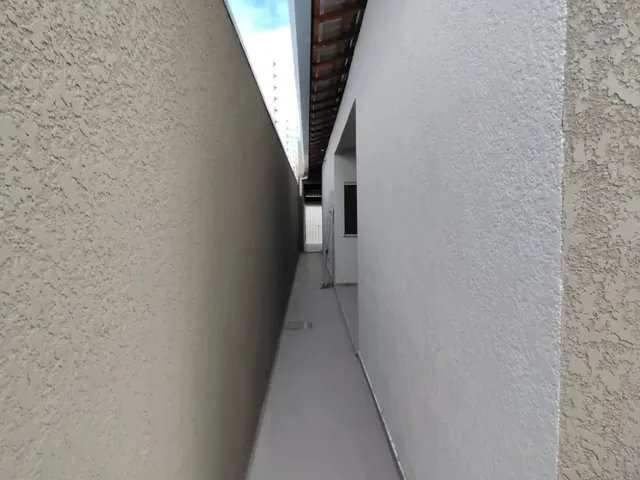 Imagem 9: Vende Casa com Ótimo Acabamento no Dinah Borges