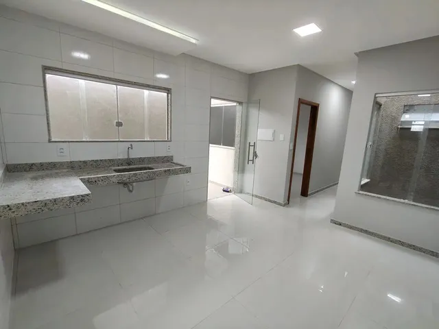 Imagem 11: Vende Casa com Ótimo Acabamento no Dinah Borges