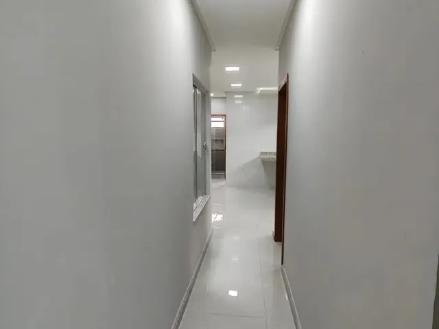 Imagem 15: Vende Casa com Ótimo Acabamento no Dinah Borges