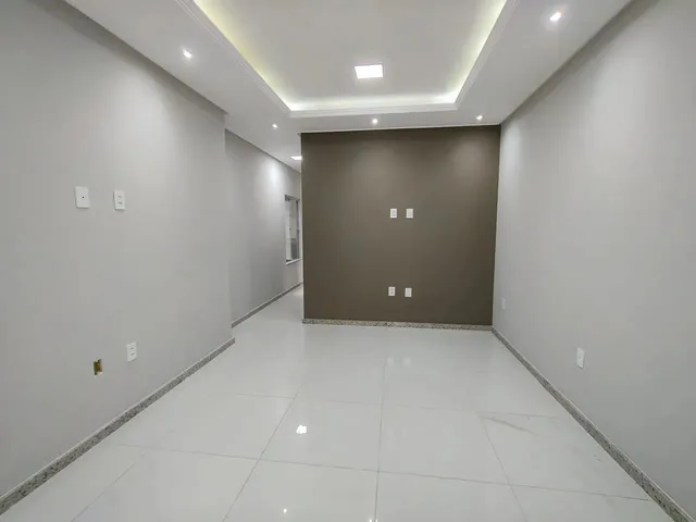 Imagem 6: Vende Casa com Ótimo Acabamento no Dinah Borges