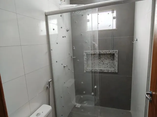 Imagem 2: Vende Casa com Ótimo Acabamento no Dinah Borges