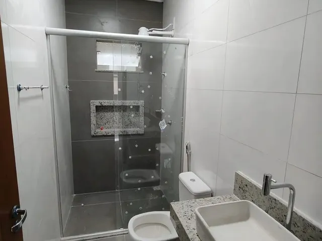 Imagem 16: Vende Casa com Ótimo Acabamento no Dinah Borges