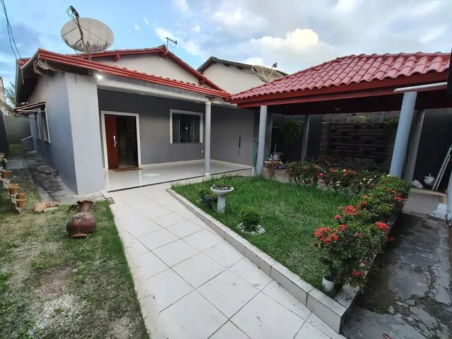 Imagem: Vende Casa no Bairro Centauro