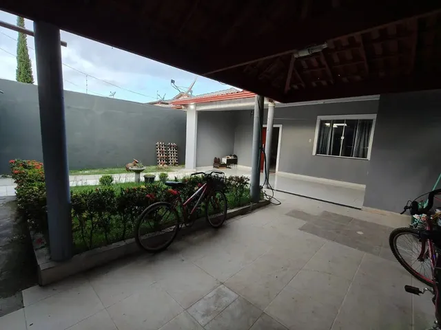 Imagem 5: Vende Casa no Bairro Centauro