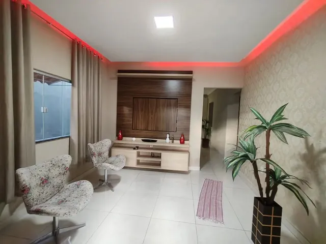 Imagem 9: Vende Casa no Bairro Centauro
