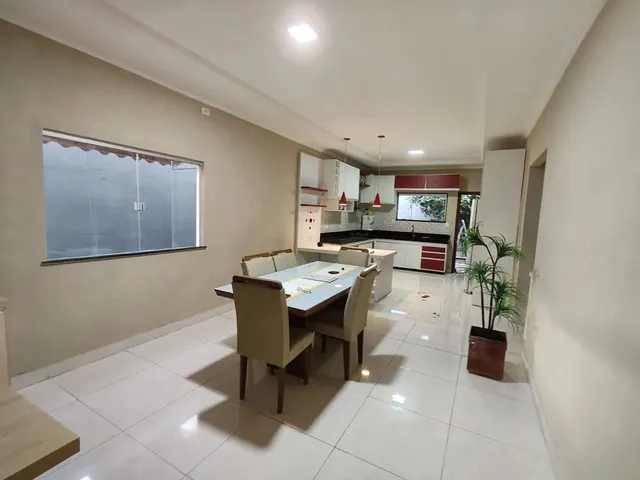 Imagem 6: Vende Casa no Bairro Centauro