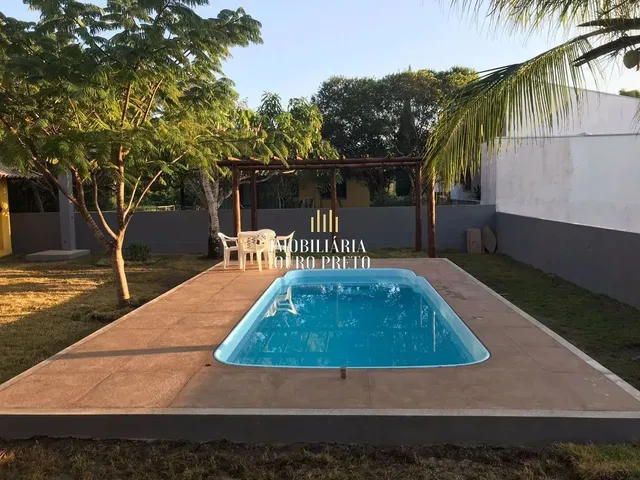 Imagem: Casa com 3 Quartos Á Venda no Bairro Centro