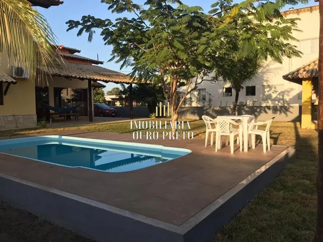 Imagem 7: Casa com 3 Quartos Á Venda no Bairro Centro