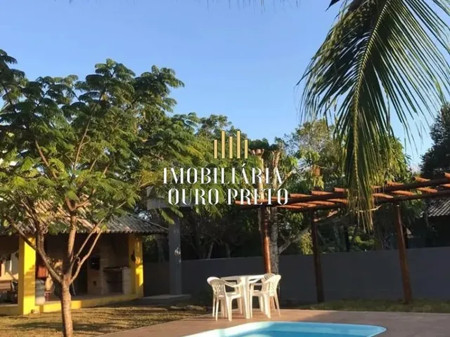 Imagem 14: Casa com 3 Quartos Á Venda no Bairro Centro