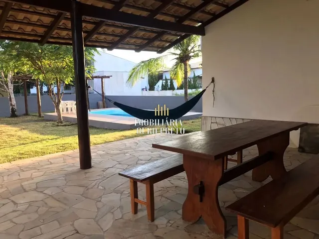 Imagem 6: Casa com 3 Quartos Á Venda no Bairro Centro