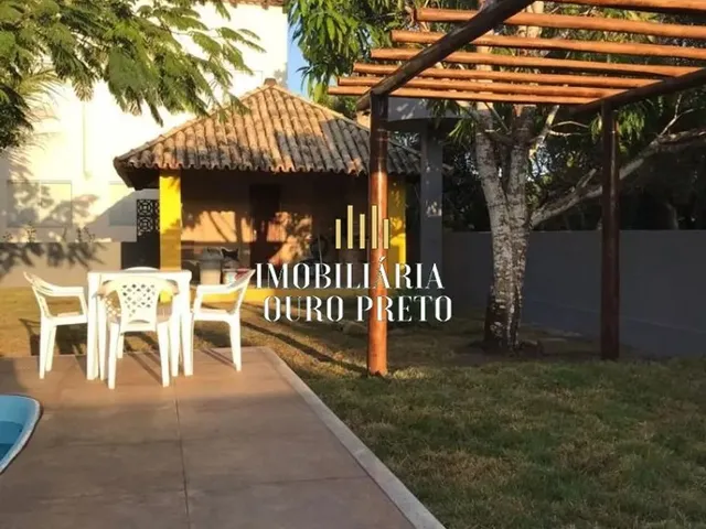 Imagem 10: Casa com 3 Quartos Á Venda no Bairro Centro