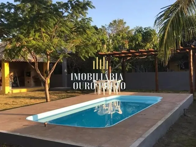 Imagem 4: Casa com 3 Quartos Á Venda no Bairro Centro