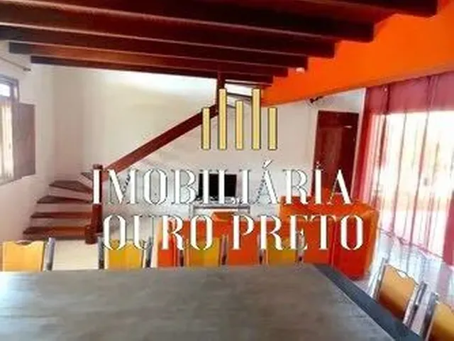 Imagem 16: Casa com 3 Quartos Á Venda no Bairro Centro