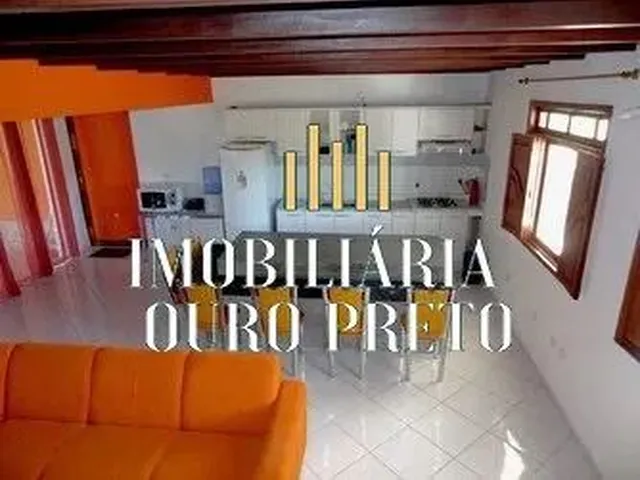 Imagem 3: Casa com 3 Quartos Á Venda no Bairro Centro