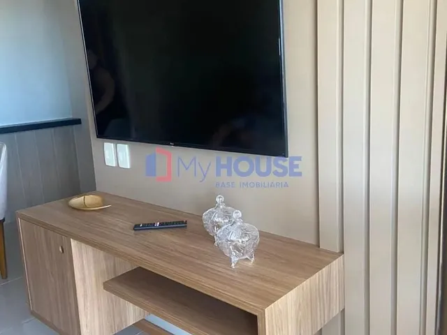 Imagem 3: Apê Reformado e Mobiliado de 74 M² no Jardim Savóia, Ilhéus, 2 Quartos (1 Suíte)