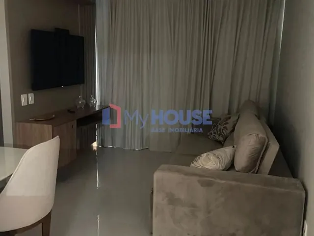 Imagem 16: Apê Reformado e Mobiliado de 74 M² no Jardim Savóia, Ilhéus, 2 Quartos (1 Suíte)