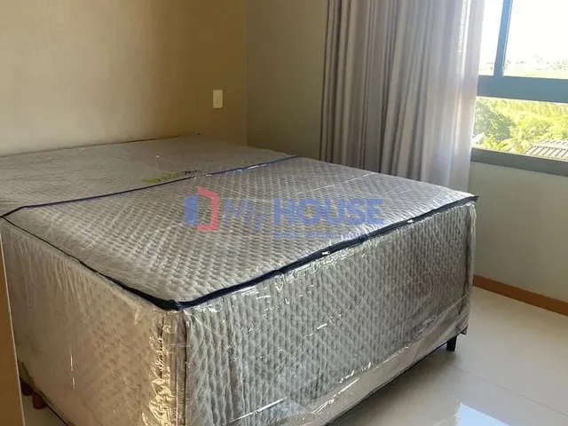 Imagem 10: Apê Reformado e Mobiliado de 74 M² no Jardim Savóia, Ilhéus, 2 Quartos (1 Suíte)