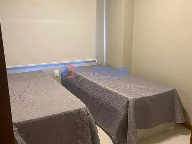 Imagem 7: Apê Reformado e Mobiliado de 74 M² no Jardim Savóia, Ilhéus, 2 Quartos (1 Suíte)