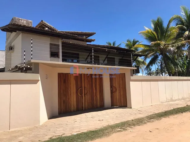 Imagem: Casa À Venda, Jardim Atlântico, Ilhéus