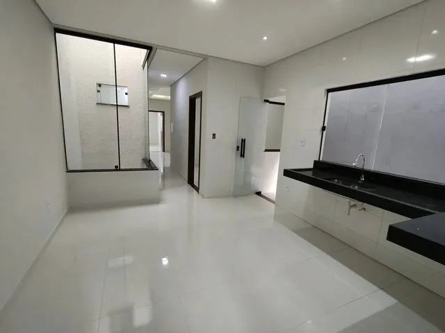 Imagem: Vende Excelente Casa no Bairro Dinah Borges