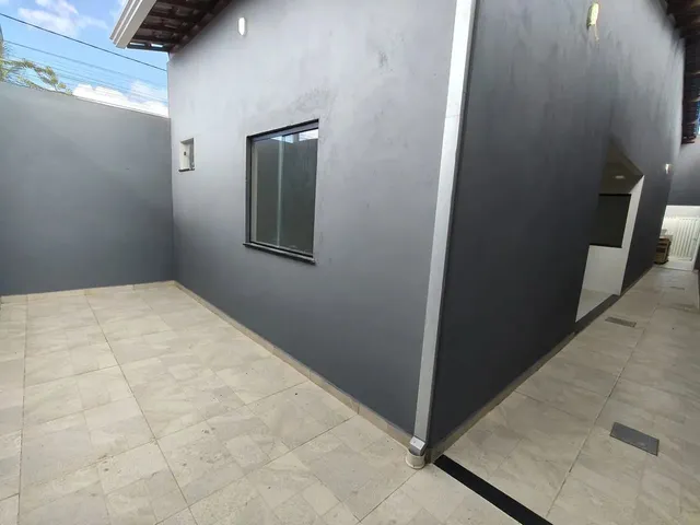 Imagem 9: Vende Excelente Casa no Bairro Dinah Borges
