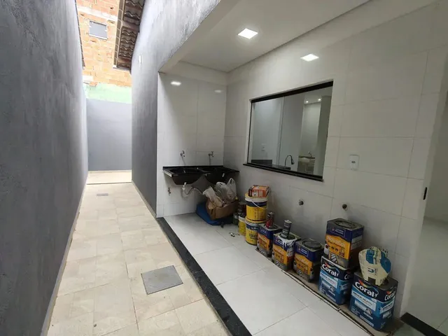 Imagem 11: Vende Excelente Casa no Bairro Dinah Borges