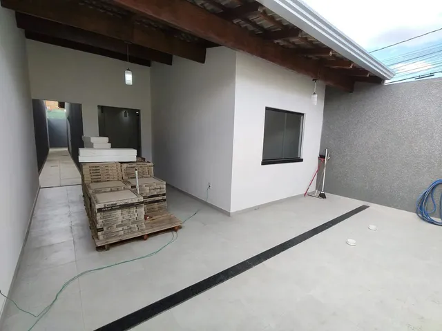 Imagem 15: Vende Excelente Casa no Bairro Dinah Borges