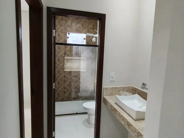 Imagem 7: Vende Excelente Casa no Bairro Dinah Borges
