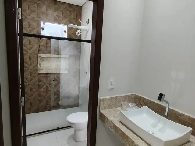 Imagem 10: Vende Excelente Casa no Bairro Dinah Borges
