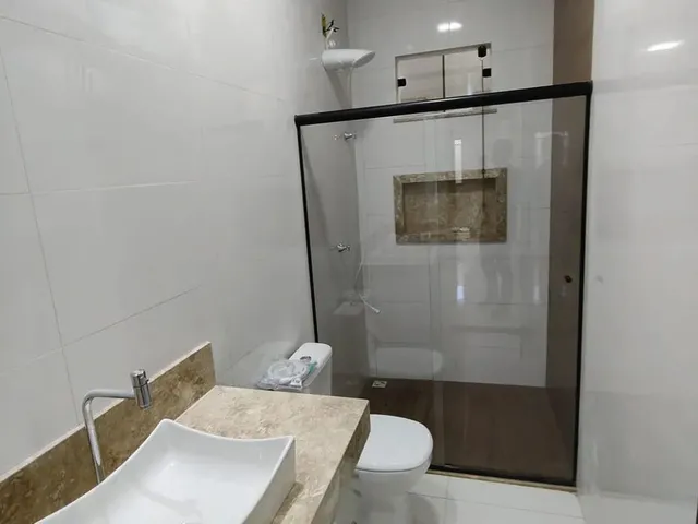 Imagem 4: Vende Excelente Casa no Bairro Dinah Borges