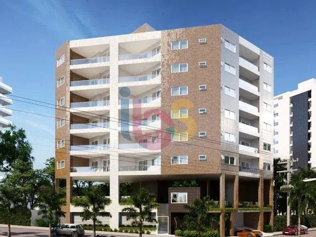 Imagem: Vendo Apartamentos 3/4 no Residencial Distak