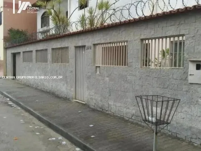 Imagem: Casa para Venda em Teixeira de Freitas