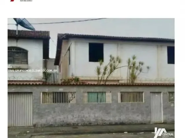 Imagem 2: Casa para Venda em Teixeira de Freitas, Centro, 3 Dormitórios, 1 Suíte, 3 Banheiros, 3