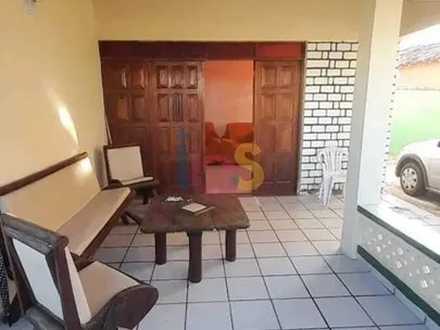Imagem: Vendo Casa em Olivença. Com 3/4