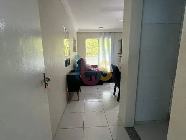 Imagem: Apartamento Condomínio Praias do Atlântico