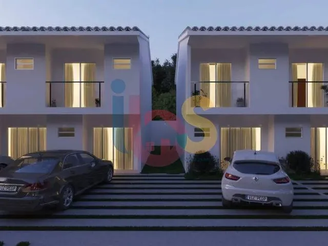Imagem: Casa em Condomínio Fechado em Coroa Vermelha