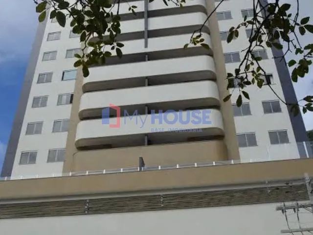 Imagem: Apartamento À Venda, Cidade Nova, Ilhéus