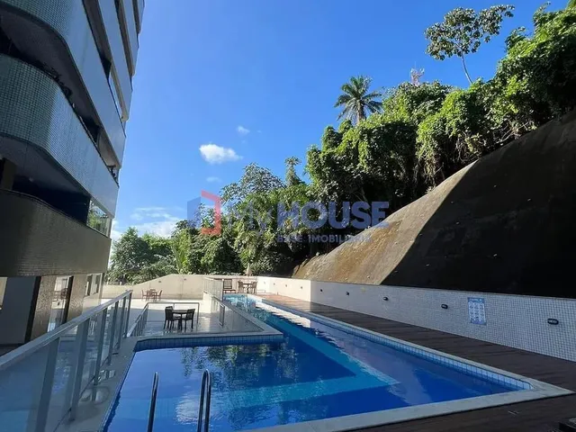Imagem 3: Apartamento À Venda, Cidade Nova, Ilhéus, Ba