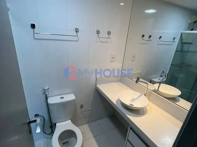 Imagem 10: Apartamento À Venda, Cidade Nova, Ilhéus, Ba