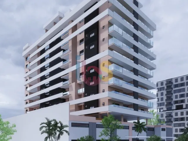 Imagem: Apartamento À Venda, 3 Quartos, 3 Suítes